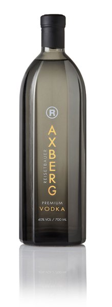 Reisetbauer AXBERG Premium Vodka