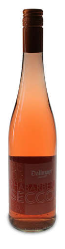 Dallmayr Rhabarber Secco Dallmayr Rhabarber Secco