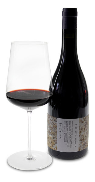 2015 Pinot Noir "Kleiner Wald" 2015 Pinot Noir "Kleiner Wald"