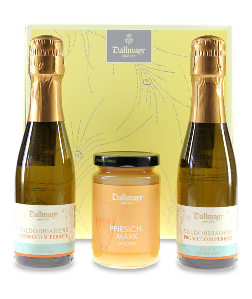 Der fruchtige Italiener Der fruchtige Italiener
