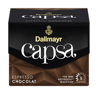 capsa Espresso Chocolat capsa Espresso Chocolat