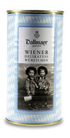 Wiener Delikatesswürstchen Wiener Delikatesswürstchen
