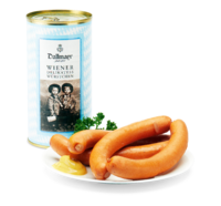 Wiener Delikatesswürstchen