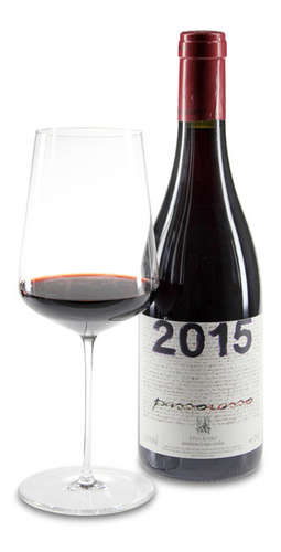 2015 Passorosso Etna Rosso DOC 2015 Passorosso Etna Rosso DOC