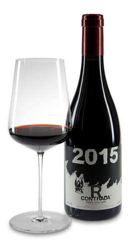 2015 Contrada Rampante Terre Siciliane IGP 2015 Contrada Rampante Terre Siciliane IGP