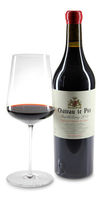 2012 Château le Puy "Barthélemy" 2012 Château le Puy "Barthélemy"