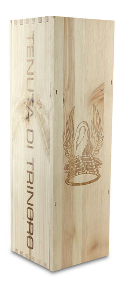 2009 Tenuta di Trinoro Rosso Toscana IGT 2009 Tenuta di Trinoro Rosso Toscana IGT