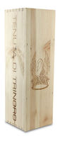 2009 Tenuta di Trinoro Rosso Toscana IGT 2009 Tenuta di Trinoro Rosso Toscana IGT