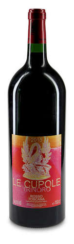 2015 Le Cupole Rosso Toscana IGT 2015 Le Cupole Rosso Toscana IGT