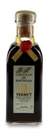 Vermut "Castillo de Matrera" Vermut "Castillo de Matrera"