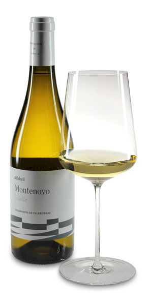 2016 Montenovo Godello 2016 Montenovo Godello