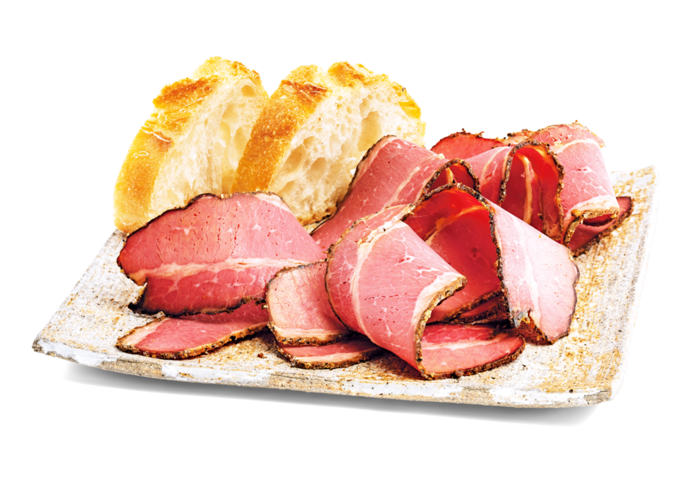 Pastrami Pastrami