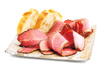 Pastrami