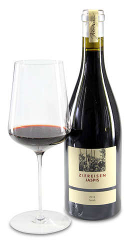 2014 Jaspis Syrah 2014 Jaspis Syrah