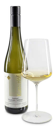 2016 Südtirol Eisacktaler Veltliner DOC 2016 Südtirol Eisacktaler Veltliner DOC