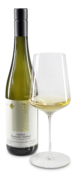 2016 Südtirol Eisacktaler Veltliner DOC 2016 Südtirol Eisacktaler Veltliner DOC