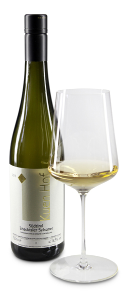 2016 Südtirol Eisacktaler Sylvaner DOC 2016 Südtirol Eisacktaler Sylvaner DOC