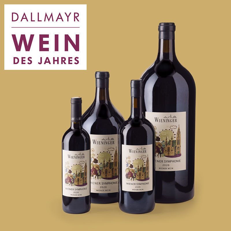 Wein des Jahres 2023