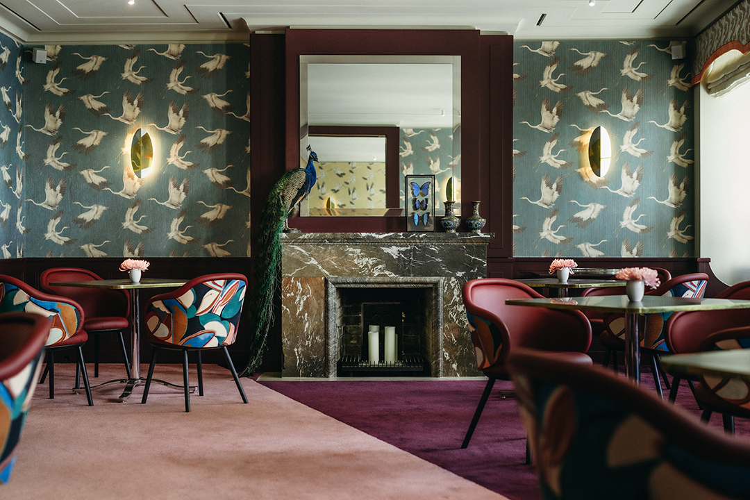 Restaurant Alois