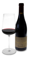 2015 "Castel Campan" Vigneti delle Dolomiti IGT 2015 "Castel Campan" Vigneti delle Dolomiti IGT