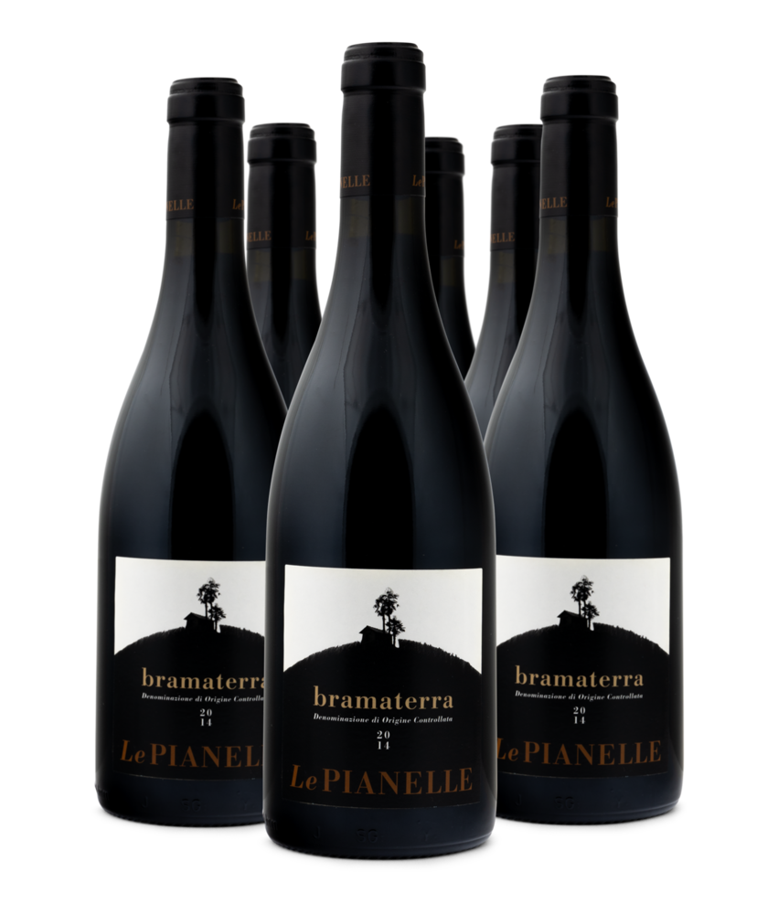 2014 Bramaterra DOC 2014 Bramaterra DOC