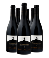 2014 Bramaterra DOC
