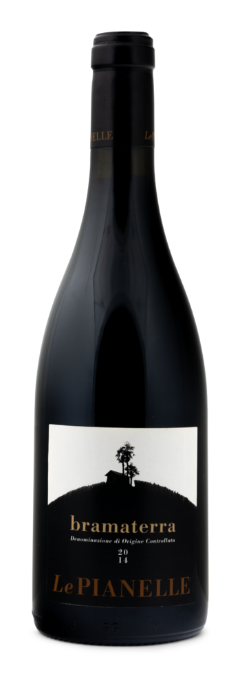 2014 Bramaterra DOC 2014 Bramaterra DOC
