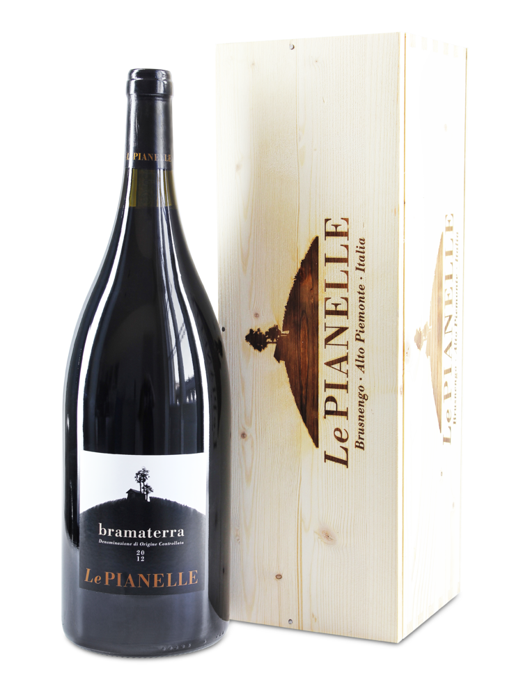 2014 Bramaterra DOC 2014 Bramaterra DOC