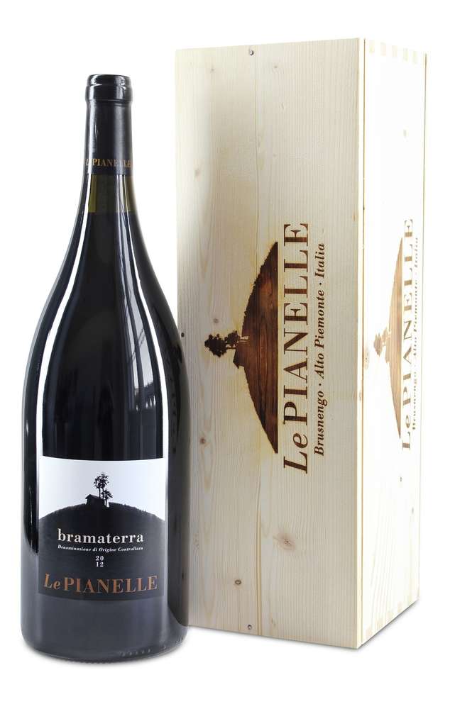 2014 Bramaterra DOC 2014 Bramaterra DOC