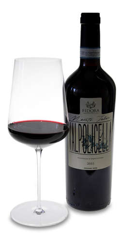 2015 Valpolicella DOC "Monte Tabor" 2015 Valpolicella DOC "Monte Tabor"