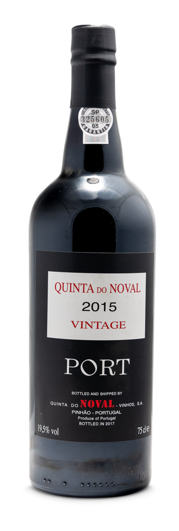 Image of 2015 Noval Vintage Port