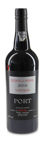 2015 Noval Vintage Port 2015 Noval Vintage Port