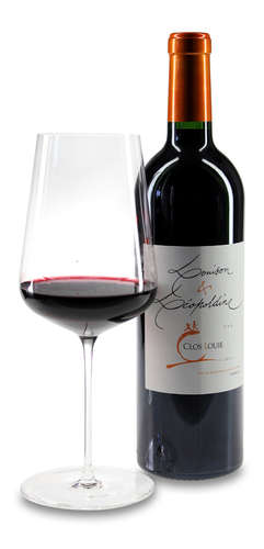 2015 Louison & Léopoldine Rouge 2015 Louison & Léopoldine Rouge