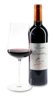 2015 Louison & Léopoldine Rouge