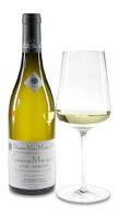 2015 Chassagne-Montrachet Premier Cru AC "Morgeot" 2015 Chassagne-Montrachet Premier Cru AC "Morgeot"
