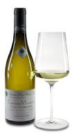 2015 Chassagne-Montrachet Premier Cru AC "En Virondot" 2015 Chassagne-Montrachet Premier Cru AC "En Virondot"