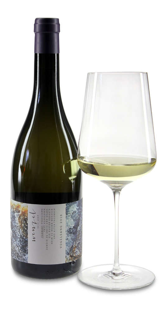 2016 Furmint "Vogelsang" 2016 Furmint "Vogelsang"