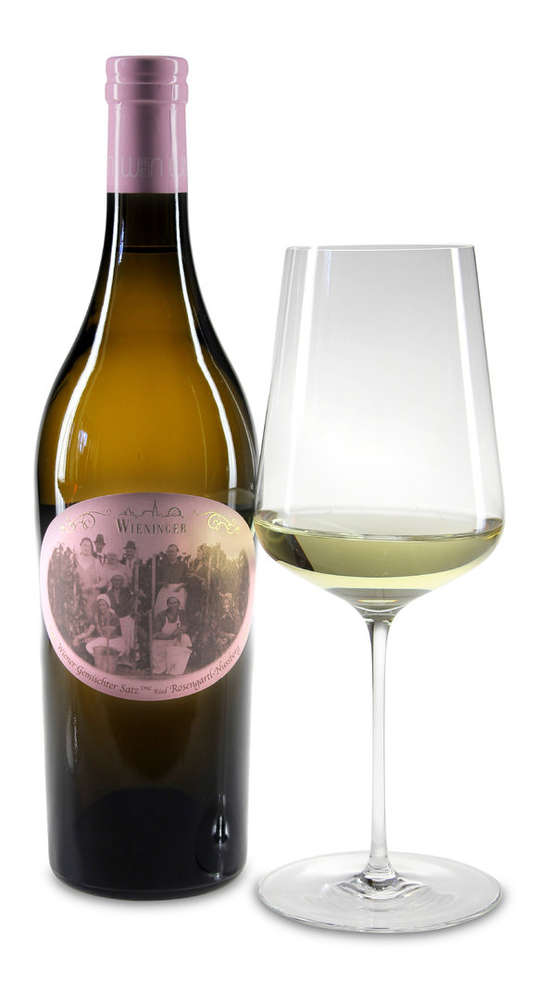 2016 Wiener Gemischter Satz DAC Ried Rosengartl 2016 Wiener Gemischter Satz DAC Ried Rosengartl