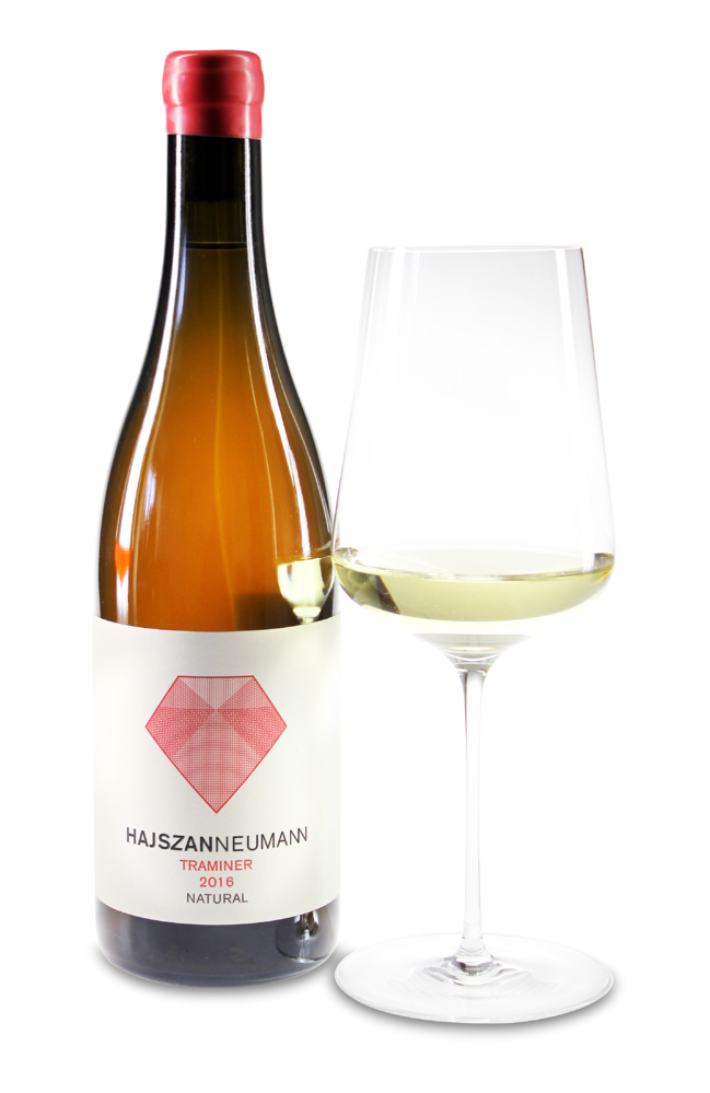 2016 NATURAL Traminer 2016 NATURAL Traminer