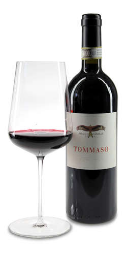 2013 "Tommaso" Morellino di Scansano Riserva DOCG 2013 "Tommaso" Morellino di Scansano Riserva DOCG