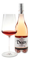 2016 The Kings Desire Pinot Rosé 2016 The Kings Desire Pinot Rosé
