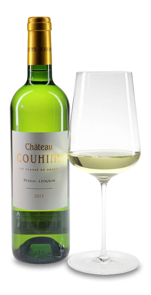 2013 Château Couhins 2013 Château Couhins