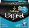 capsa Lungo Azzurro XXL capsa Lungo Azzurro XXL