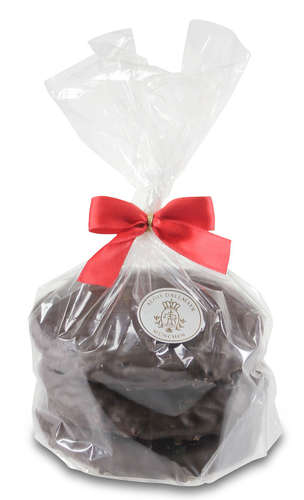 Elisenlebkuchen Schokolade 3 Stück Dallmayr Elisenlebkuchen Schokolade 3 Stück Dallmayr