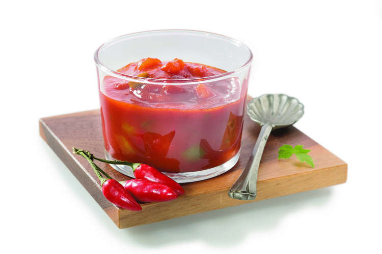 Mexikanische Sauce Dallmayr Mexikanische Sauce Dallmayr