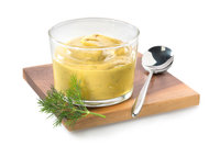 Senf-Dillsauce frisch Dallmayr Senf-Dillsauce frisch Dallmayr