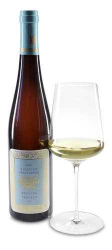 2016 Kiedrich Gräfenberg Riesling GG 2016 Kiedrich Gräfenberg Riesling GG