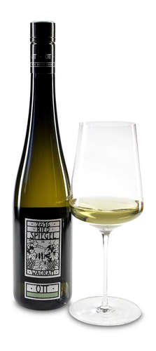 2016 Grüner Veltliner "Ried Feuersbrunner Spiegel" 2016 Grüner Veltliner "Ried Feuersbrunner Spiegel"