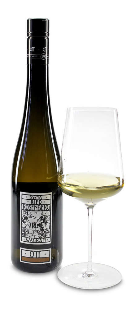 2016 Grüner Veltliner "Ried Feuersbrunner Rosenberg" 2016 Grüner Veltliner "Ried Feuersbrunner Rosenberg"