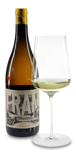 2015 FRAM Chenin Blanc 2015 FRAM Chenin Blanc
